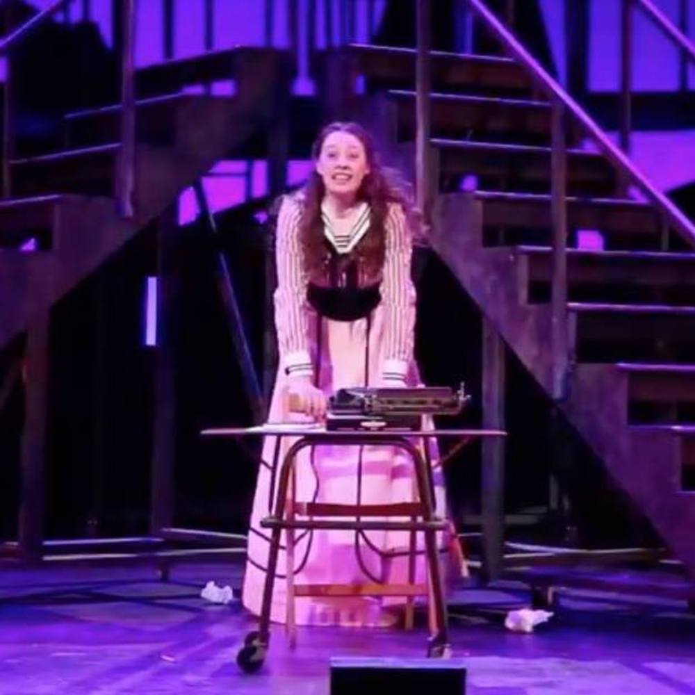 Meet your Posher, Kelly